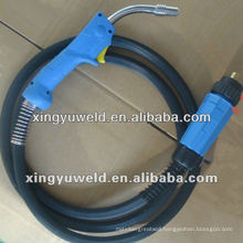 TBI 24KD Mig welding torches 30sqmm cable